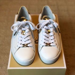Michael Kors sneakers!